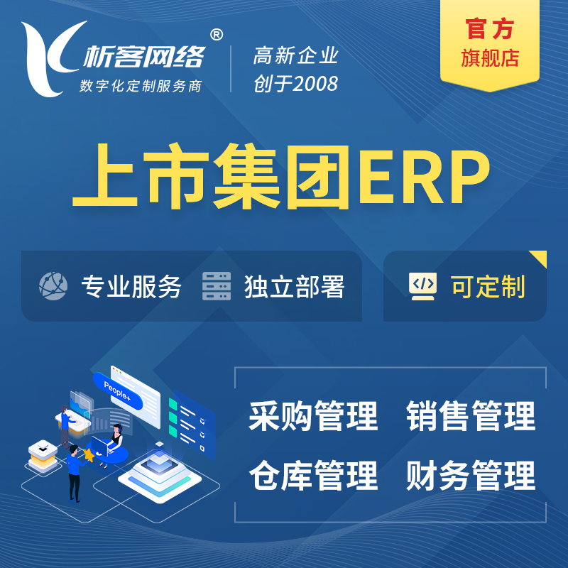 德宏傣族景颇族上市集团ERP软件生产MES车间管理系统